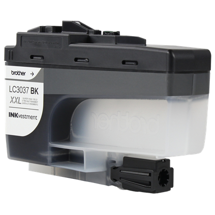 Brother LC3037BK ink cartridge 1 pc(s) Original Extra (Super) High Yield Black – image 3