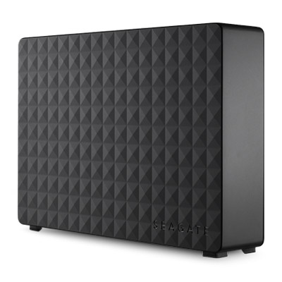 Seagate Expansion STEB5000100 external hard drive 5 TB Micro-USB B 3.2 Gen 1 (3.1 Gen 1) Black image 3