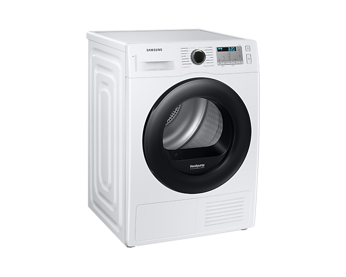 Samsung DV80TA220AH tumble dryer Freestanding Front-load – image 2