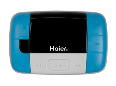 Haier HHH1A-2G MP3/MP4 player