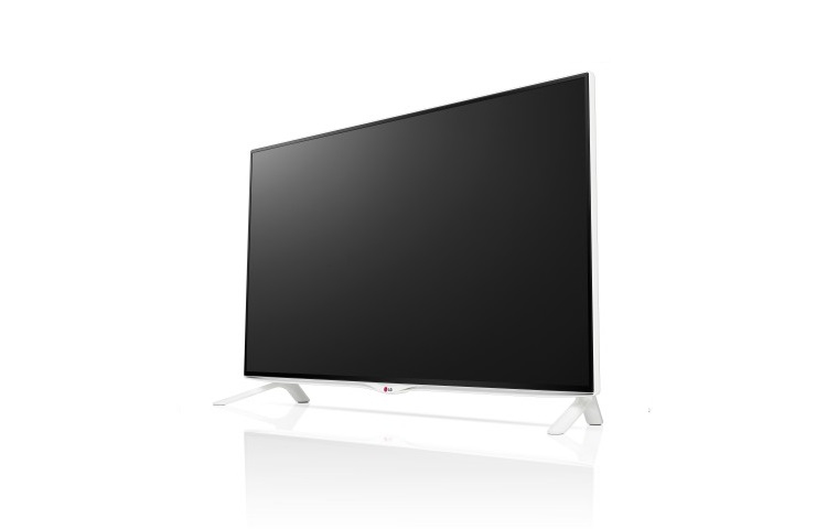 LG 40UB800V 101.6 cm (40") 4K Ultra HD Smart TV Wi-Fi Grey – image 3