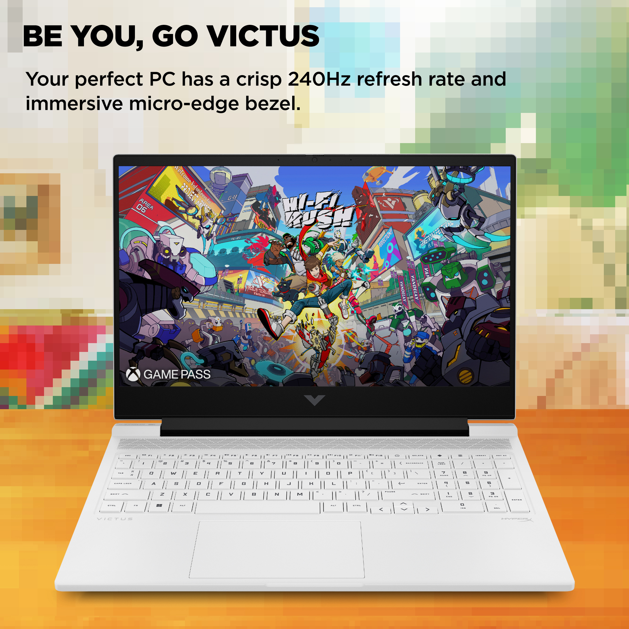 HP Victus 16-r1002sa – image 7