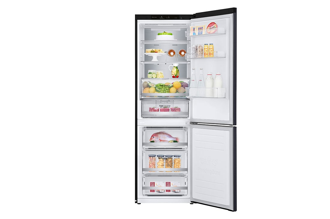 LG GBB71MCVGN Freestanding – image 2