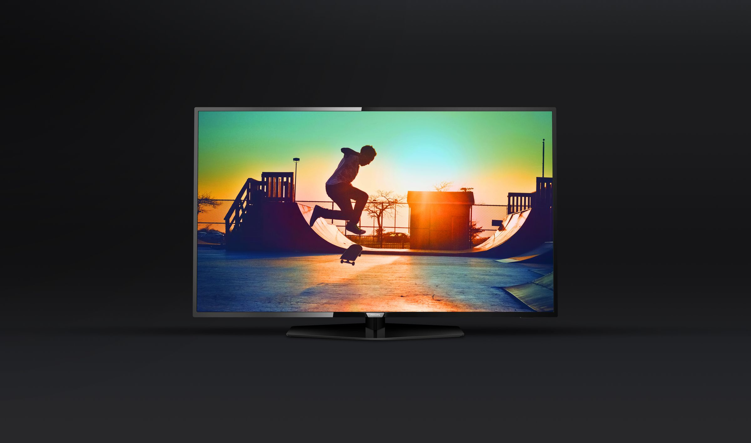 Philips 6000 series 50PUT6162/12 TV
