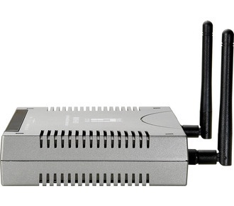 LevelOne WBR-6600A N_Max Wireless Router – image 3