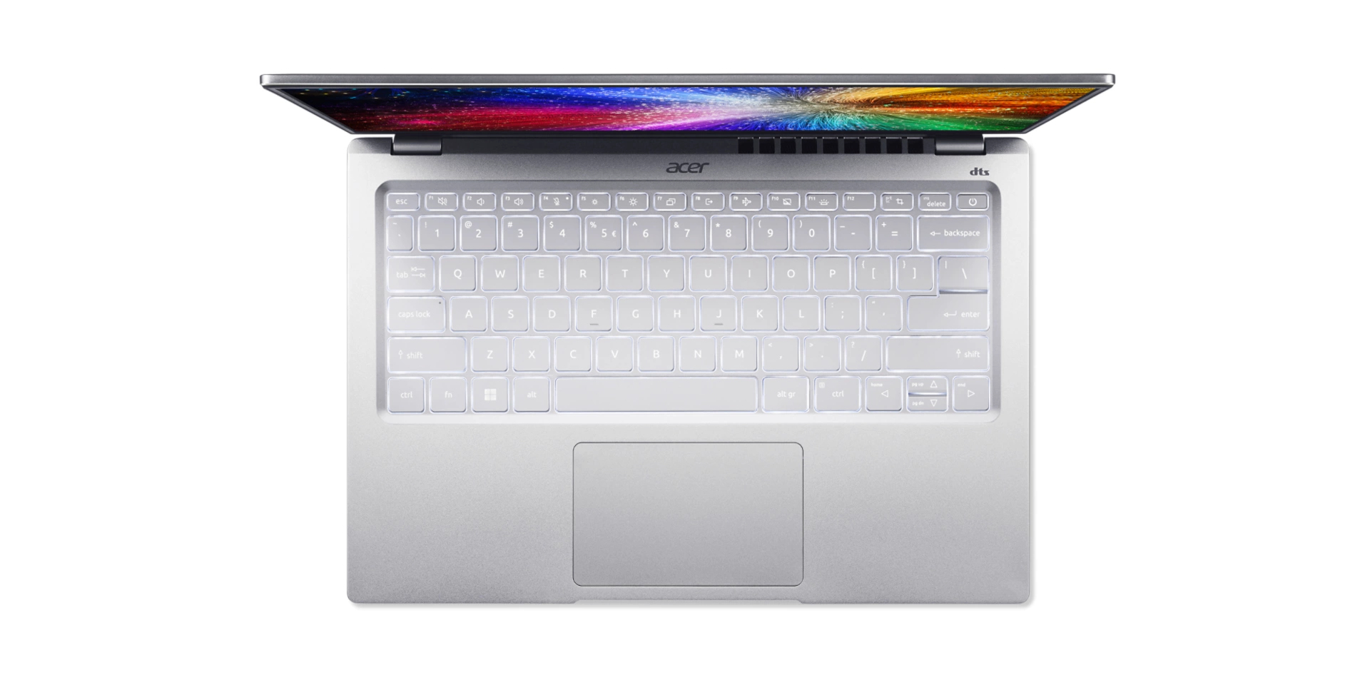 Acer Swift 3 SF314-71-56UC Intel® Core™ i5 i5-12450H Laptop – image 4