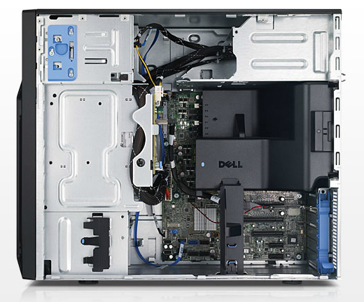 Dell PowerVault NX200 NAS – image 5