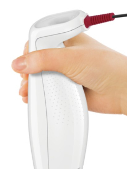 Moulinex DD1211CH blender Immersion blender – image 4