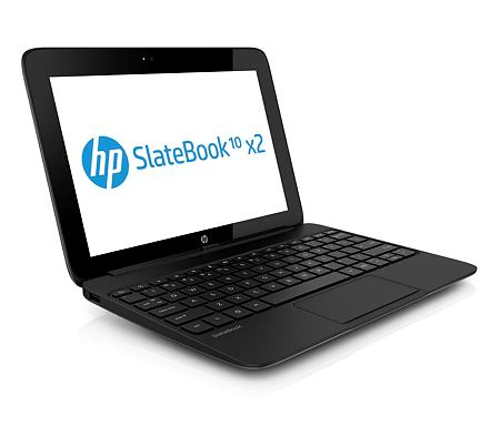 HP SlateBook x2 10-h000ed NVIDIA Tegra – image 3