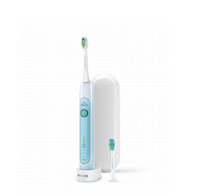 Philips Sonicare HealthyWhite HX6712/66 electric toothbrush Adult Sonic toothbrush