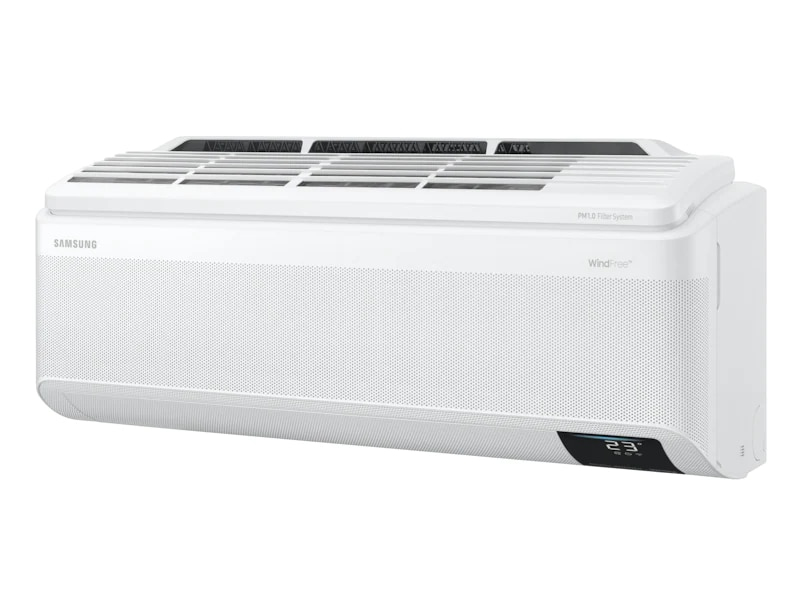 Samsung Wind-Free AR09AXKAAWKNEU air conditioner Air conditioner indoor unit White – image 5