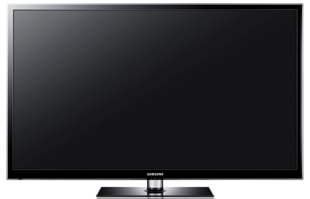 Samsung PS51E550D1PXZT TV