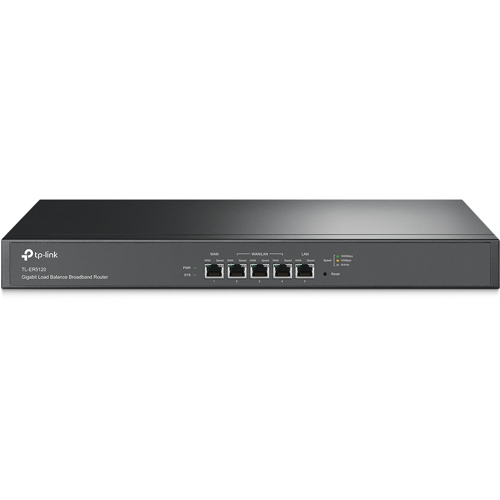 TP-Link TL-ER5120 V4 – image 1