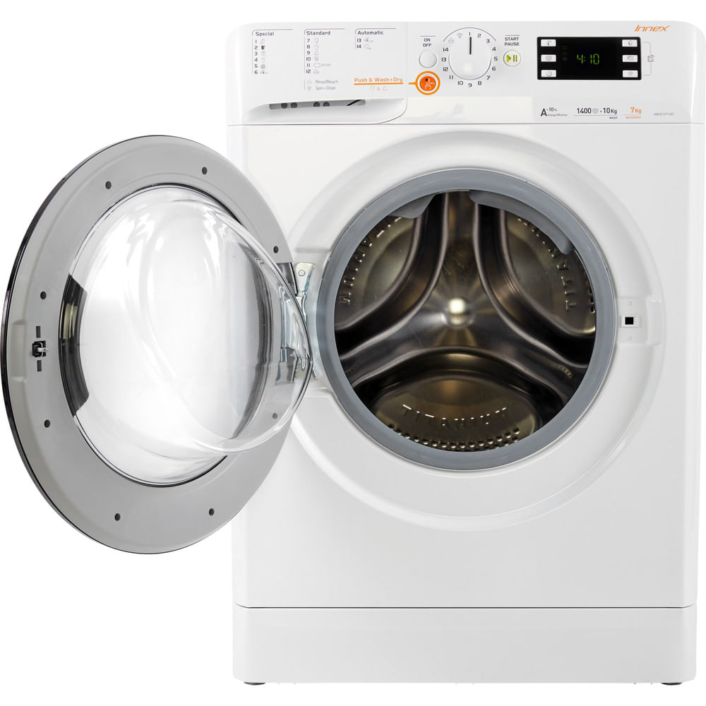 Indesit XWDE 1071481XWKKK EU – image 4