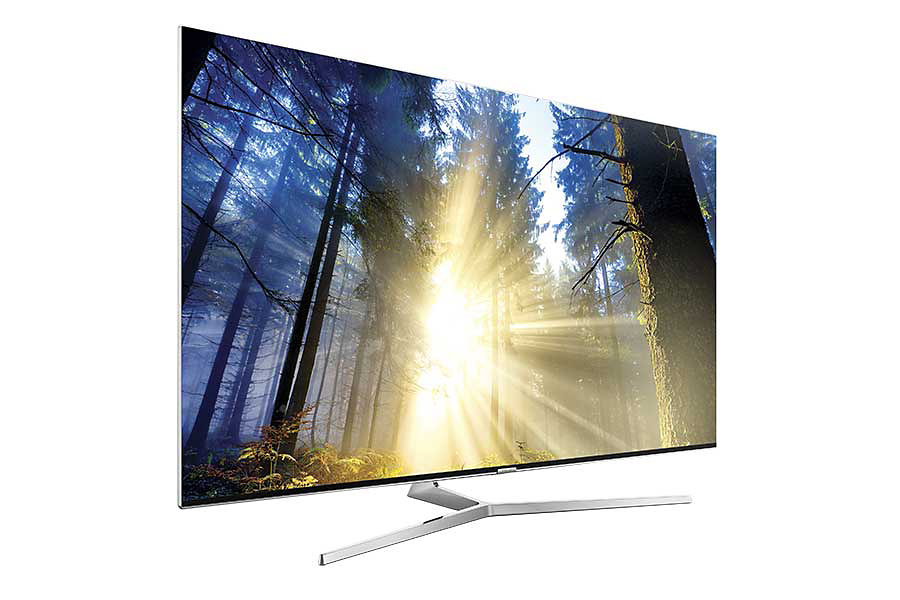 Samsung Series 8 UE65KS8000LXXN TV – image 2