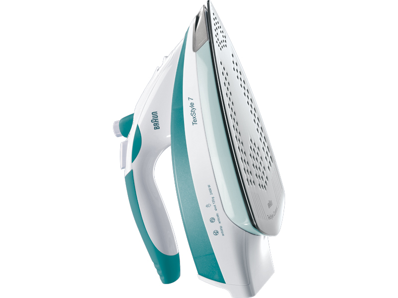 Braun TexStyle 7