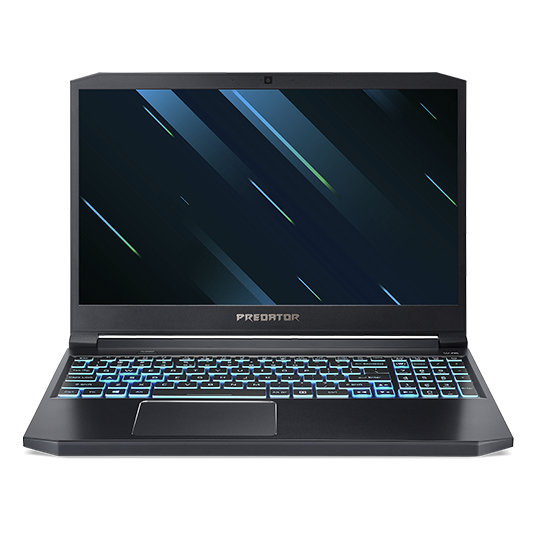Acer Predator PT315-51-76B3 Intel® Core™ i7 i7-9750H Laptop