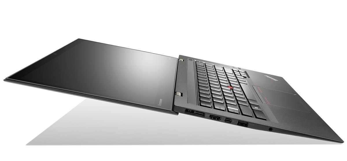 Lenovo X1 Carbon (2 Gen) – image 2