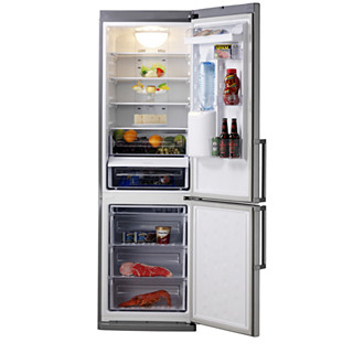 Samsung RL41WCIS1/XEO fridge-freezer – image 3