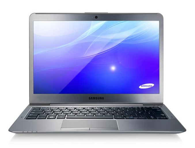 Samsung 5 530U3C-A05TR Intel® Core™ i5 i5-3317U Laptop