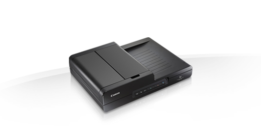 Canon imageFORMULA DR-F120 Flatbed & ADF scanner – image 3