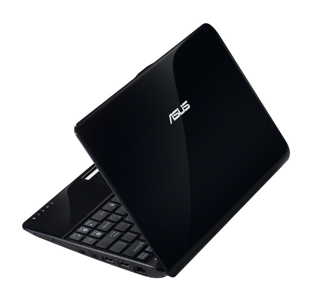 ASUS Eee PC 1005PE-BLK007S (Seashell) – image 4