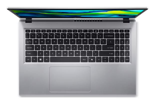 Acer Aspire Go 15 AG15-32P-C9PH Intel® N N150 Laptop – image 6