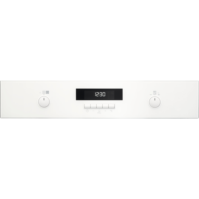 AEG BPS552220W 71 L White – image 4
