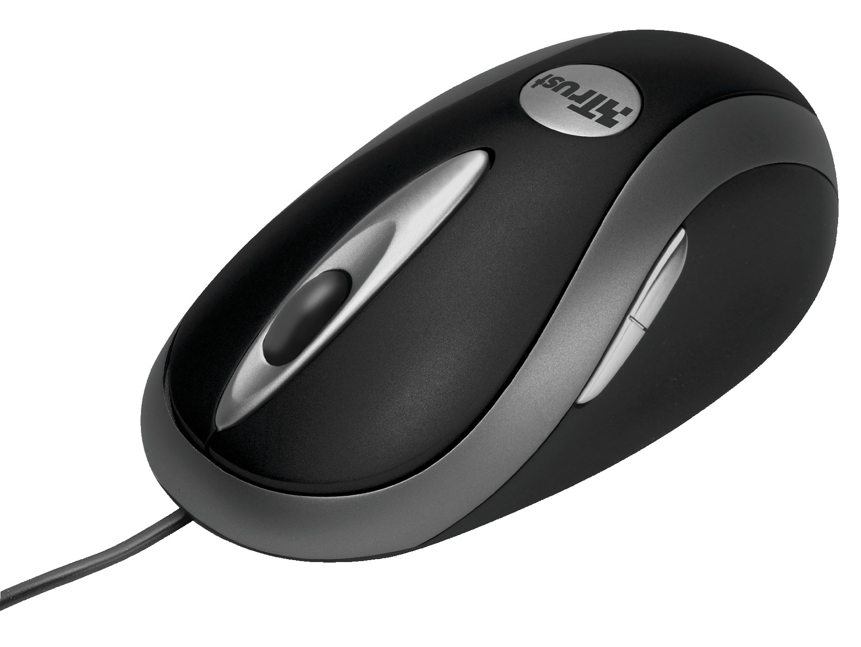 Trust Optical Combi Mouse MI-2500X
