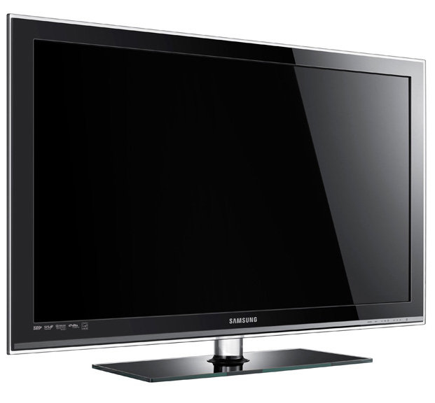 Samsung LN46C670M1F TV – image 3