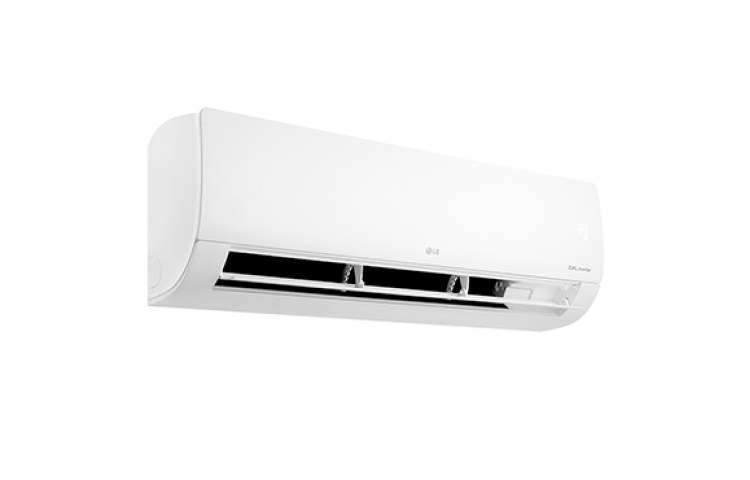 LG VM242C6 air conditioner Air conditioner indoor unit White – image 4
