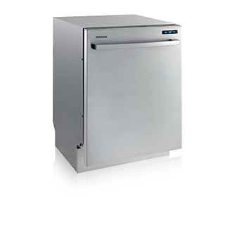 Samsung DMS400THX washing machine – image 6