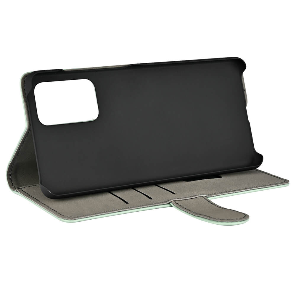 Gear Wallet Case Pine Green - Samsung A72 – image 5