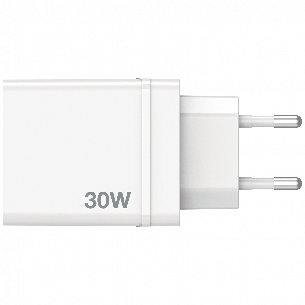 Verbatim 49701 mobile device charger Universal White AC Fast charging Indoor – image 7