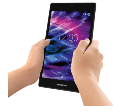 MEDION LIFETAB P7331 Intel Atom® – image 9