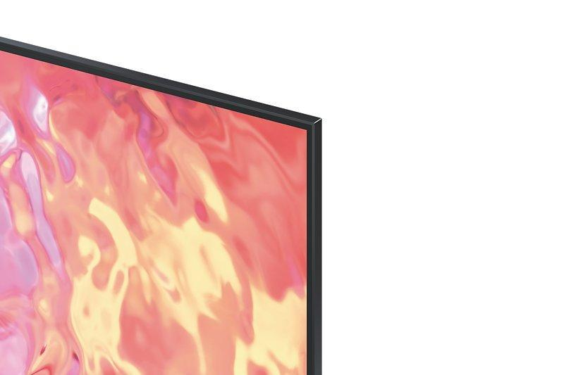 Samsung GQ55Q64C 139.7 cm (55") 4K Ultra HD Smart TV Wi-Fi Black – image 5