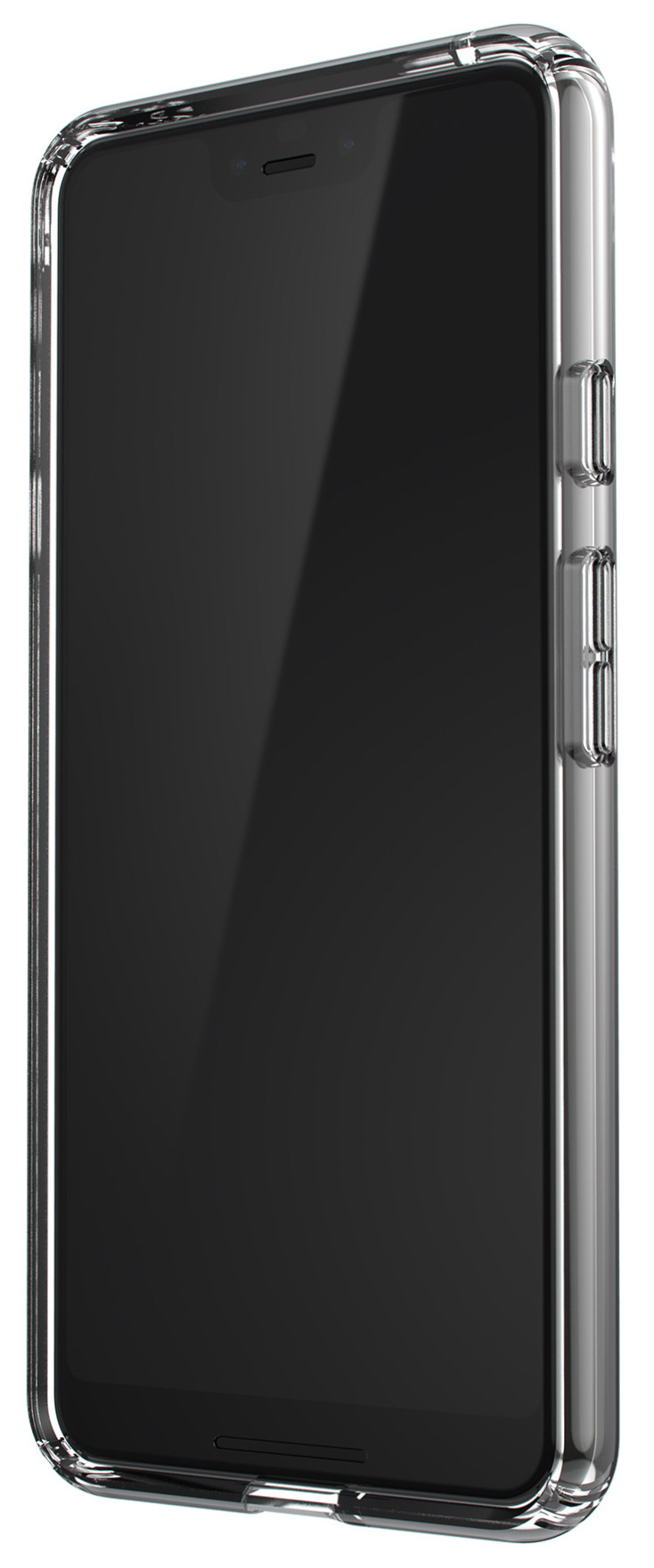 Speck Presidio Stay Clear Google Pixel 3 XL Clear – image 4