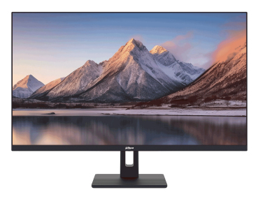 Dahua Technology LM32-C301B LED display 81,3 cm (32") 2560 x 1440 Pixel Full HD Nero