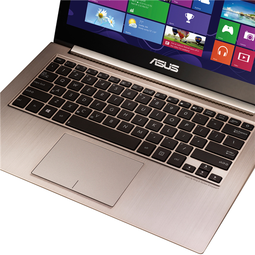 ASUS Touch UX31A-C4037P – image 5