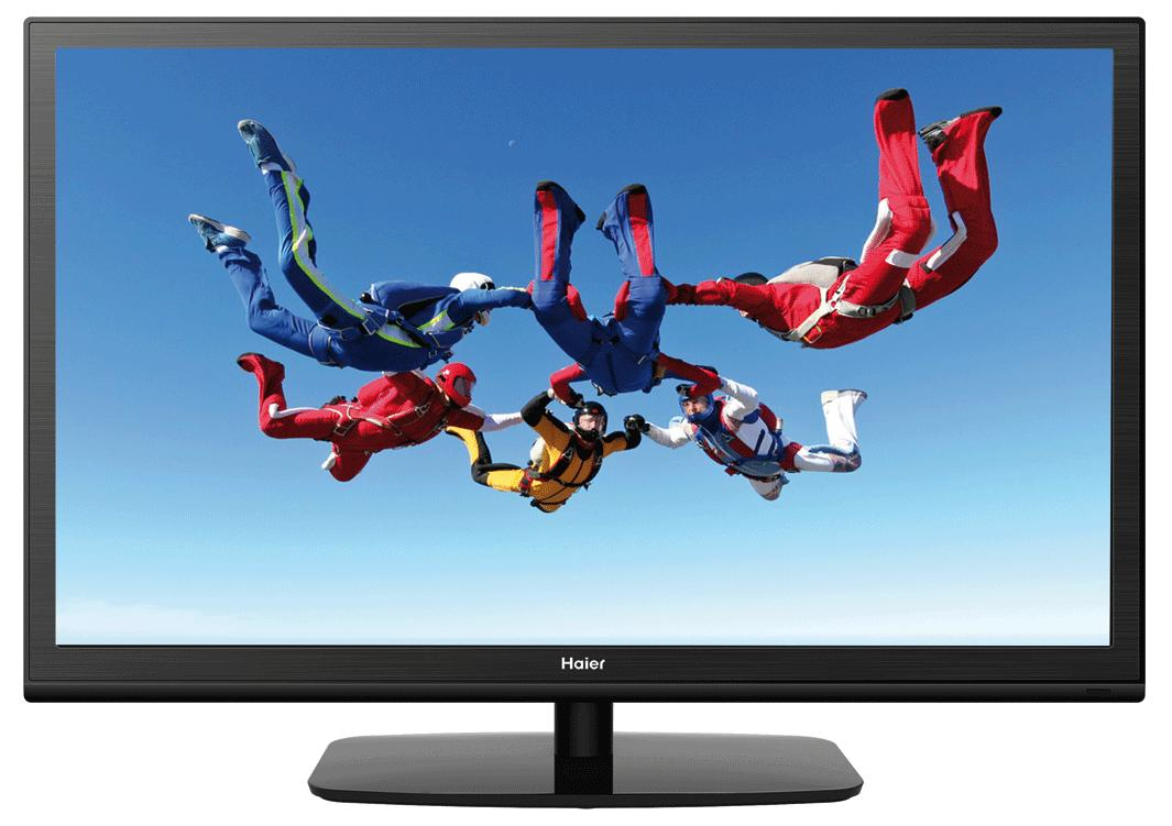 Haier LE32C800C TV