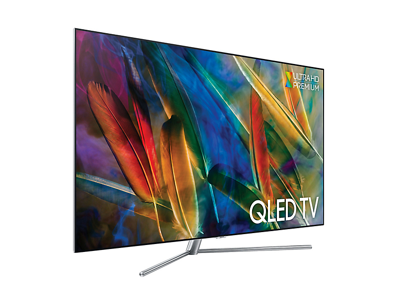 Samsung Q7F QE65Q7FAMLXXN TV – image 4