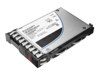 HP 875470-B21 internal solid state drive