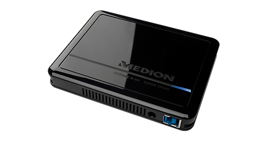 MEDION MD 90194 1TB