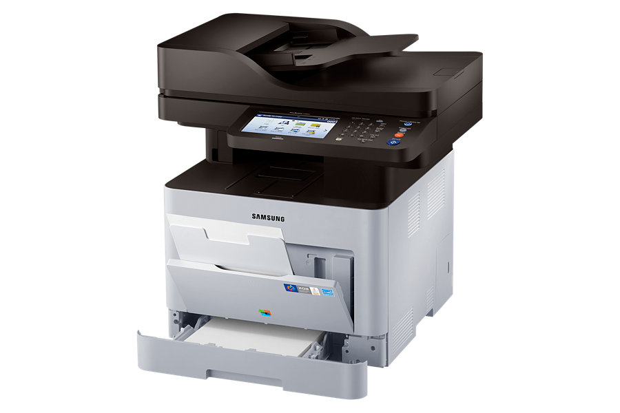 Samsung ProXpress SL-C2680FX multifunction printer Laser A4 – image 7