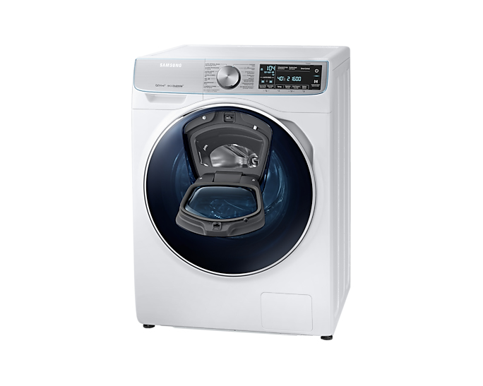 Samsung WW81M76NN2A/EN washing machine Front-load – image 5