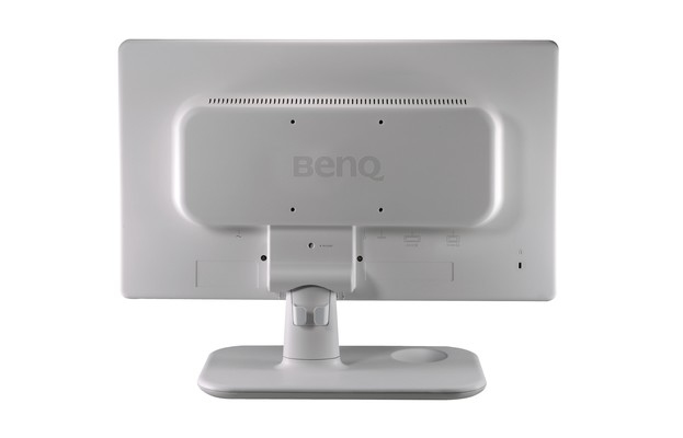 BenQ VW2430H computer monitor – image 3