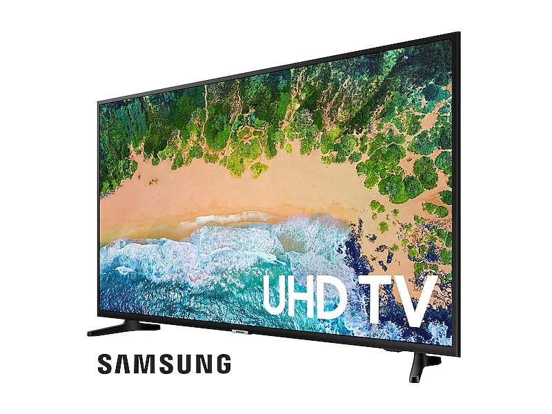 Samsung UN55NU6900BXZA TV – image 3