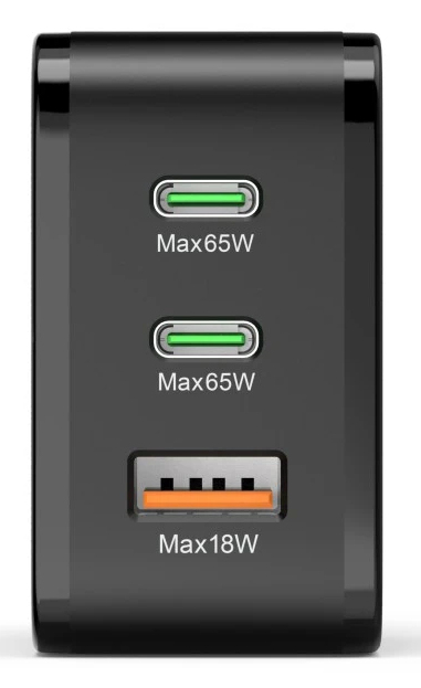 Hama 00201961 mobile device charger Headset, Laptop, Power bank, Smartphone, Tablet Black AC Fast charging Indoor – image 6