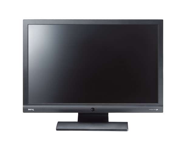 BenQ G900HDA computer monitor
