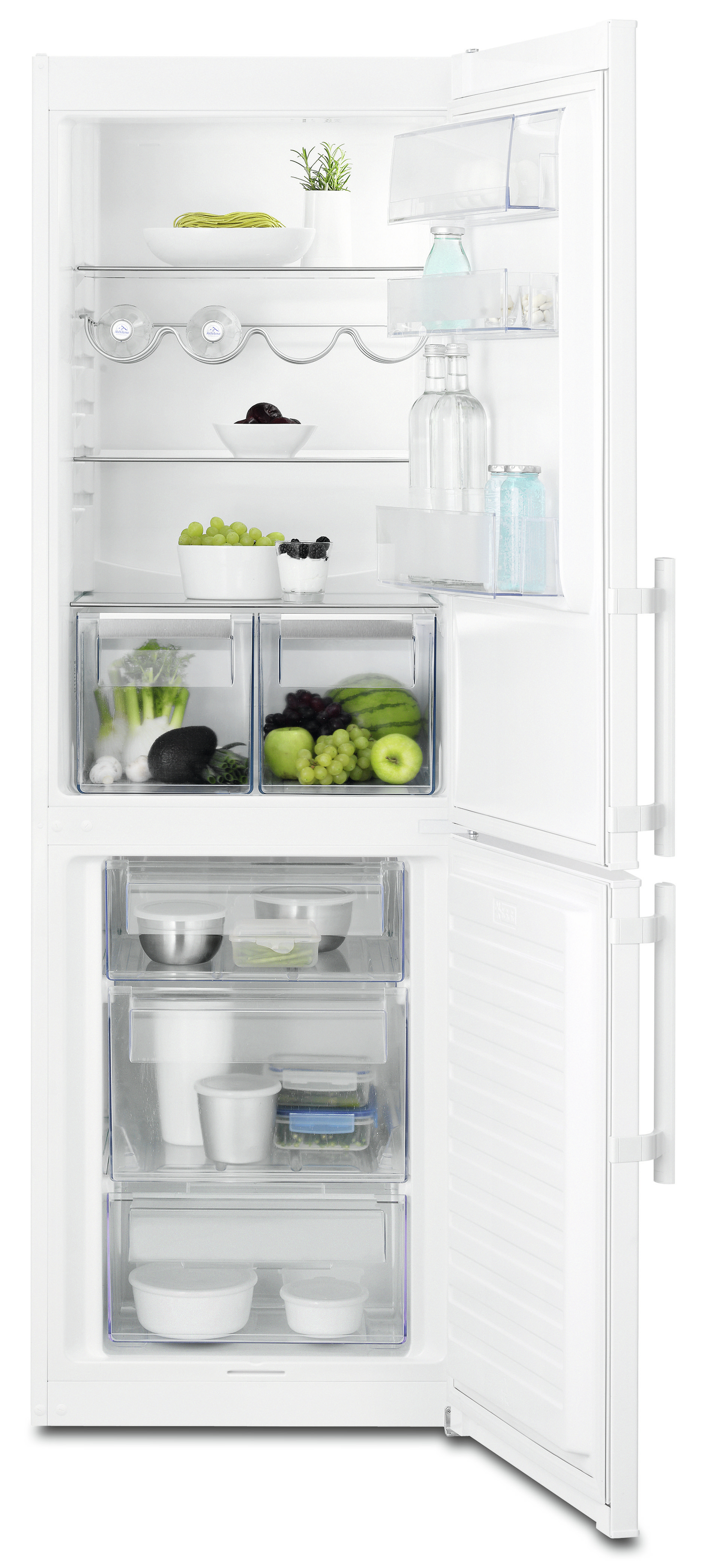 Electrolux EN3601MOW Freestanding – image 2
